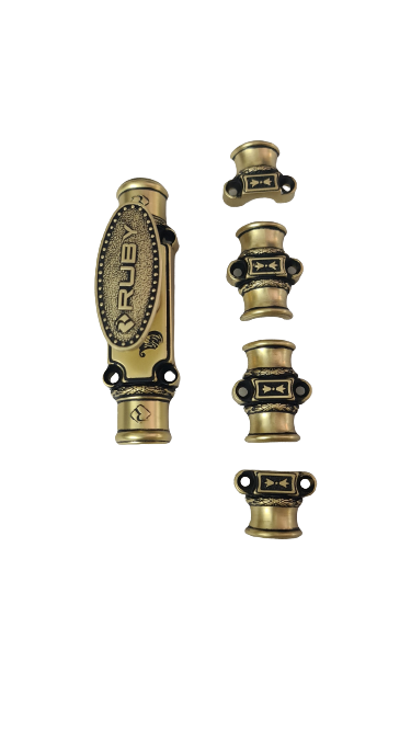 Clemol Đồng cửa sổ CRB- S 01 DSF