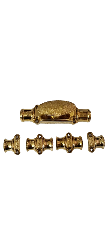 Clemol Đồng cửa sổ CRB- S 01 PVD